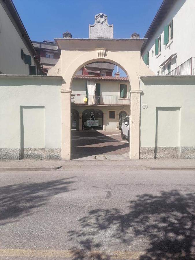Dreaming Borgo Roma Apartment ヴェローナ エクステリア 写真