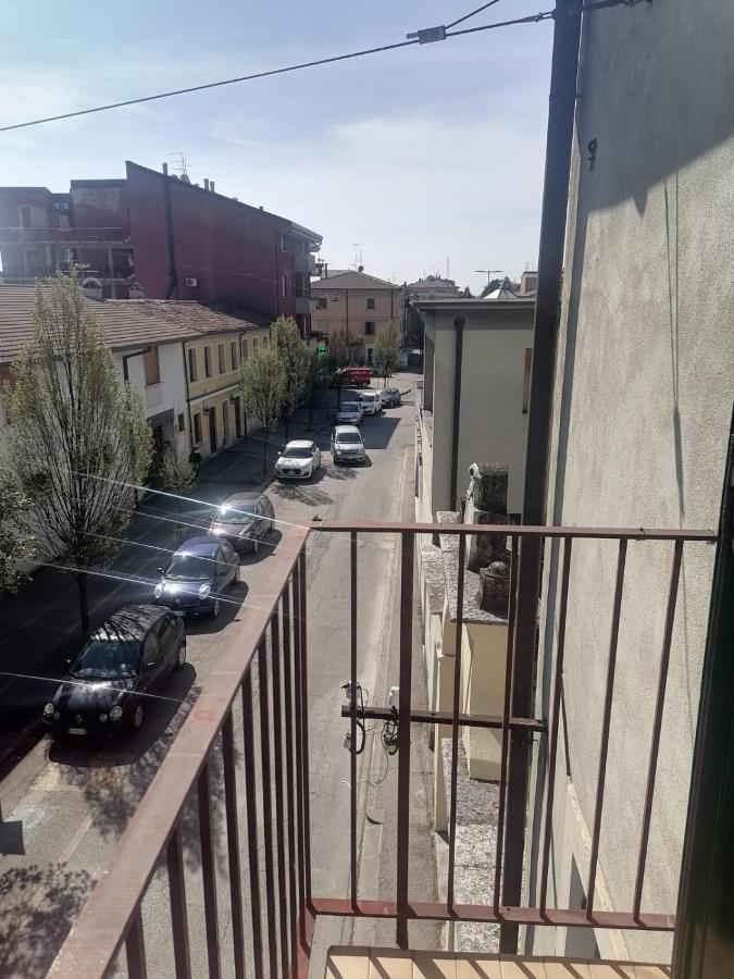 Dreaming Borgo Roma Apartment ヴェローナ エクステリア 写真