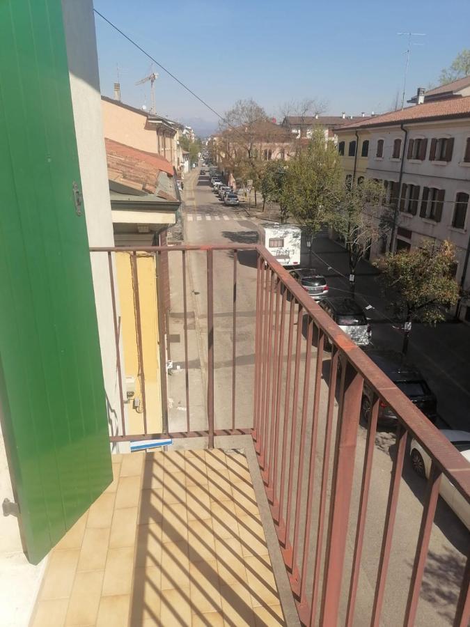 Dreaming Borgo Roma Apartment ヴェローナ エクステリア 写真