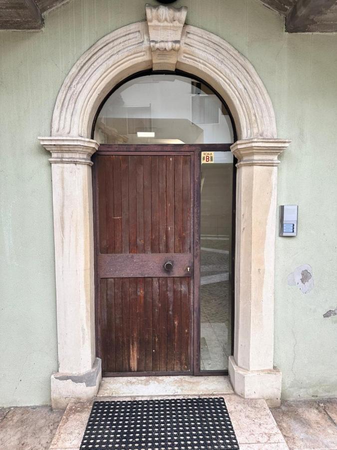 Dreaming Borgo Roma Apartment ヴェローナ エクステリア 写真