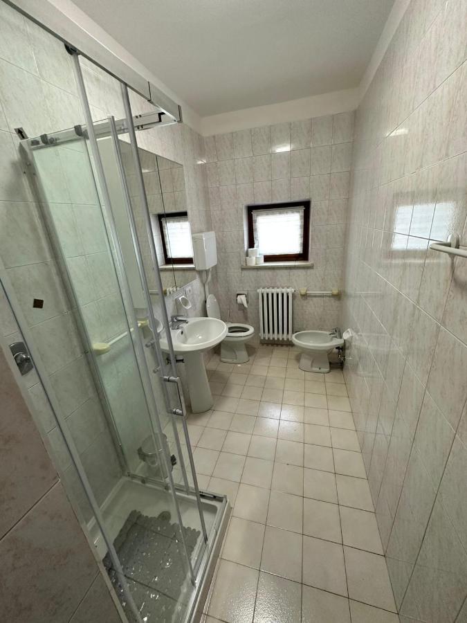 Dreaming Borgo Roma Apartment ヴェローナ エクステリア 写真