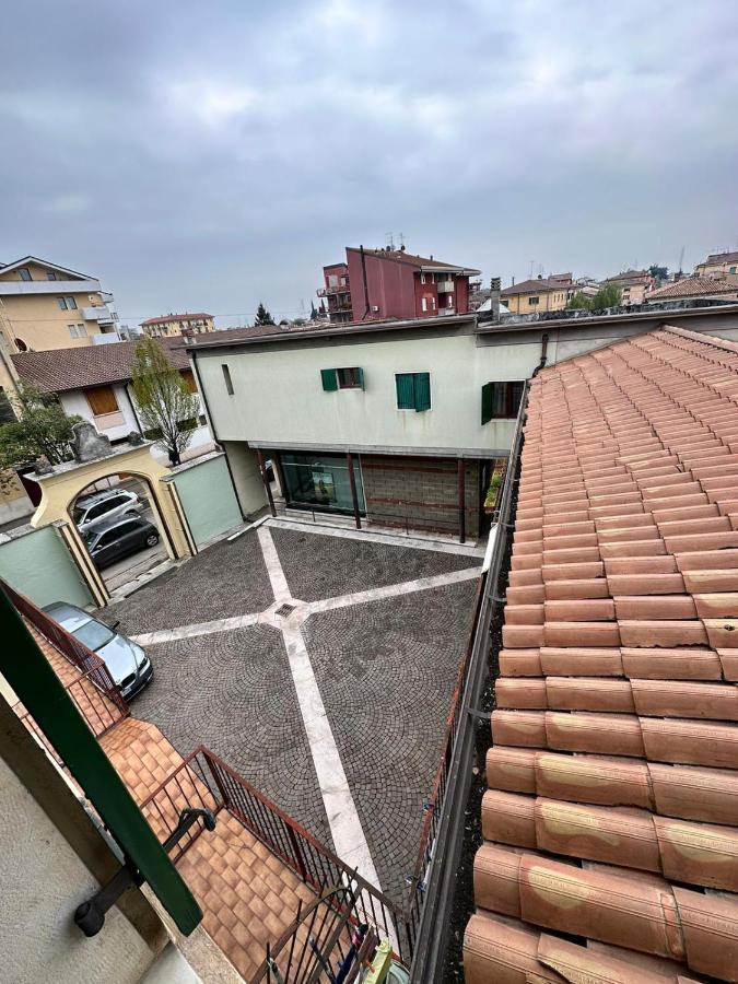 Dreaming Borgo Roma Apartment ヴェローナ エクステリア 写真