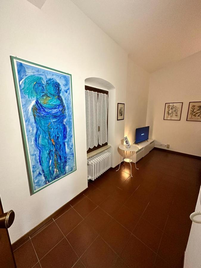 Dreaming Borgo Roma Apartment ヴェローナ エクステリア 写真